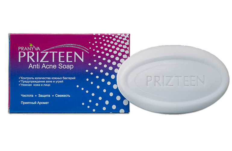anti acne soap